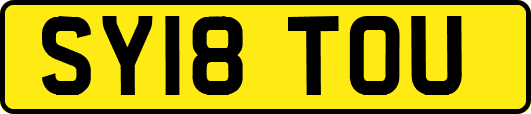 SY18TOU