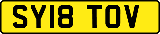SY18TOV