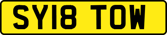 SY18TOW
