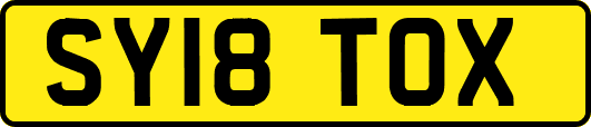 SY18TOX