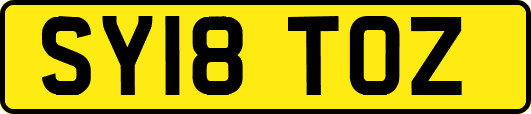 SY18TOZ