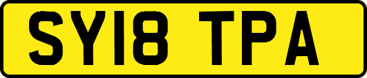 SY18TPA