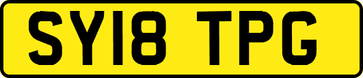 SY18TPG