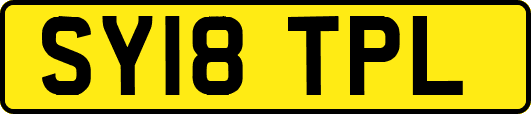 SY18TPL