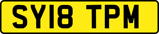 SY18TPM