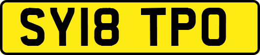 SY18TPO