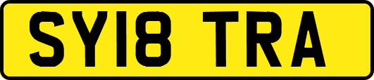 SY18TRA