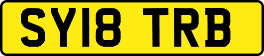 SY18TRB