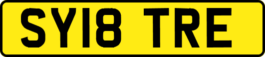 SY18TRE