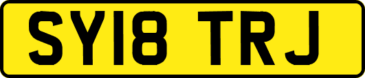 SY18TRJ