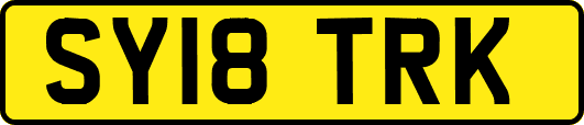 SY18TRK