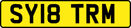 SY18TRM