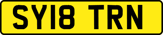 SY18TRN
