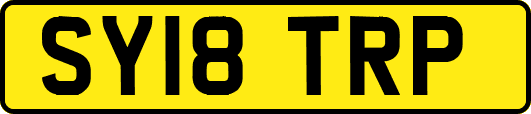 SY18TRP