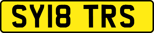 SY18TRS