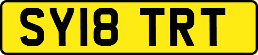 SY18TRT