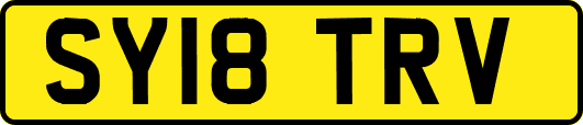 SY18TRV