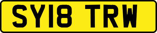 SY18TRW