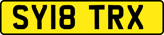 SY18TRX