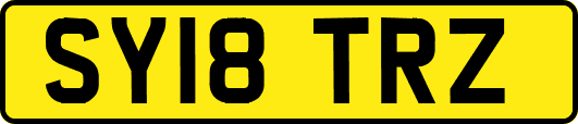 SY18TRZ