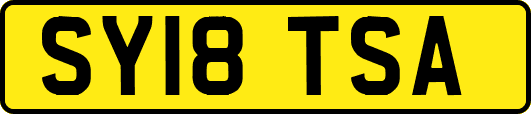 SY18TSA
