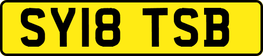 SY18TSB