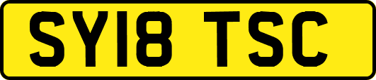 SY18TSC