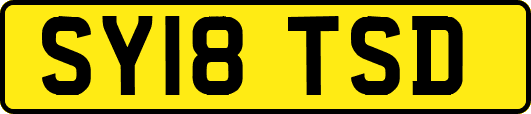 SY18TSD
