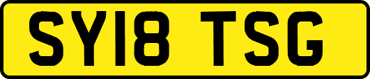 SY18TSG