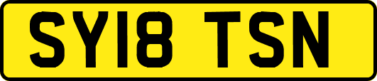 SY18TSN