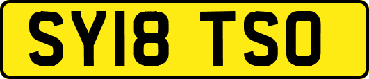 SY18TSO