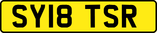 SY18TSR