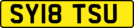 SY18TSU