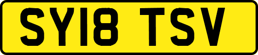 SY18TSV