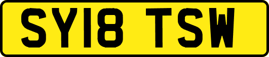 SY18TSW