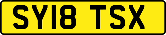SY18TSX