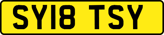 SY18TSY