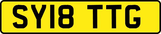 SY18TTG