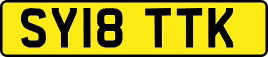 SY18TTK