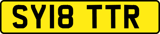 SY18TTR