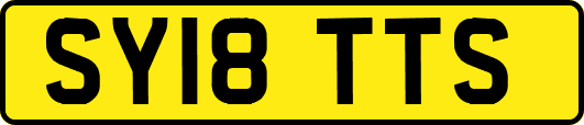 SY18TTS