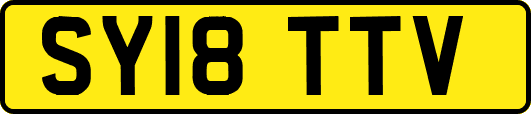 SY18TTV