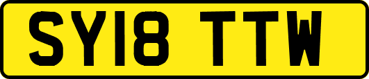 SY18TTW