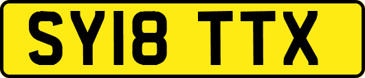 SY18TTX