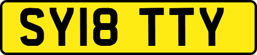 SY18TTY