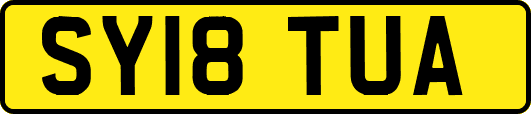 SY18TUA