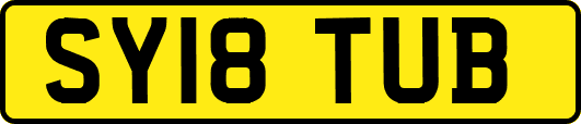 SY18TUB