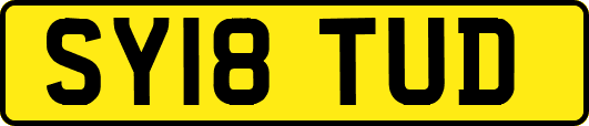 SY18TUD