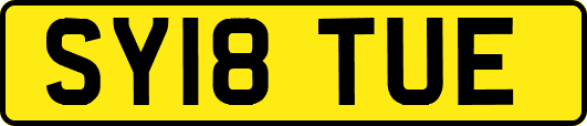 SY18TUE