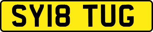 SY18TUG